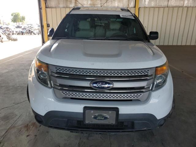Photo 5 from auction – 2015 FORD EXPLORER with VIN 1FM5K7B85FGA03581