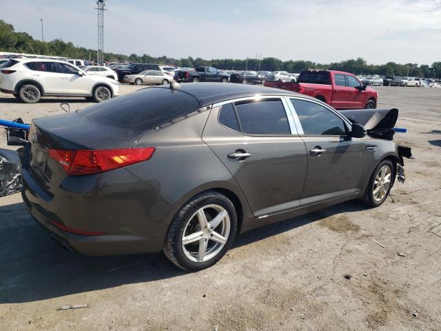 Photo 3 from auction – 2013 KIA OPTIMA LX with VIN 5XXGM4A71DG229300