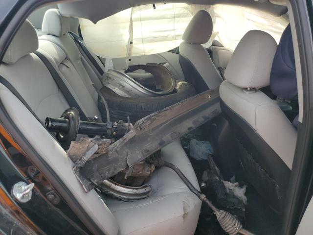 Photo 10 from auction – 2015 KIA OPTIMA LX with VIN 5XXGM4A72FG442467