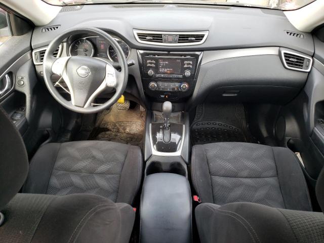Photo 8 from auction – 2014 NISSAN ROGUE S with VIN 5N1AT2MT9EC821644