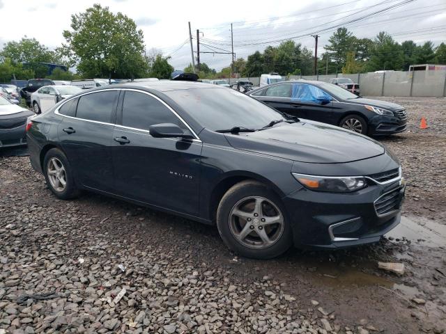 Photo 4 from auction – 2016 CHEVROLET MALIBU LS with VIN 1G1ZB5ST7GF316842