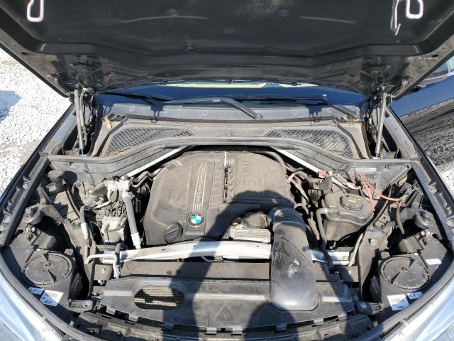 Photo 11 from auction – 2015 BMW X6 XDRIVE3 with VIN 5UXKU2C56F0N75937