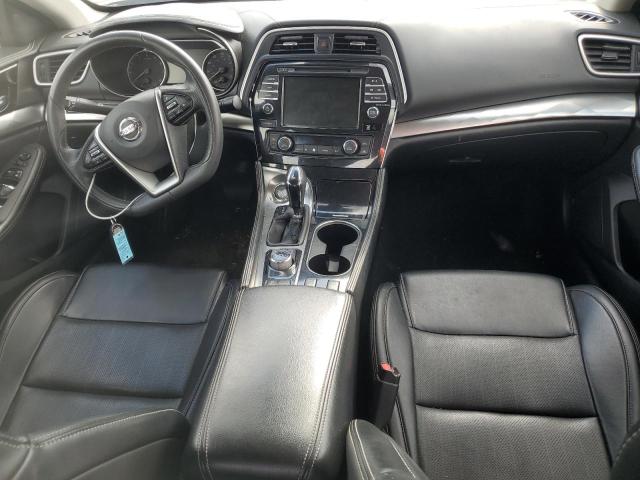 Photo 8 from auction – 2021 NISSAN MAXIMA SV with VIN 1N4AA6CV0MC503453