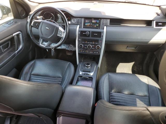 Photo 8 from auction – 2018 LAND ROVER DISCOVERY with VIN SALCT2RX6JH751681