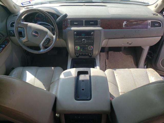 Photo 8 from auction – 2013 GMC YUKON SLT with VIN 1GKS1CE06DR218708