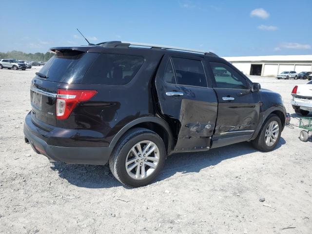 Photo 3 from auction – 2014 FORD EXPLORER X with VIN 1FM5K8D83EGA25936