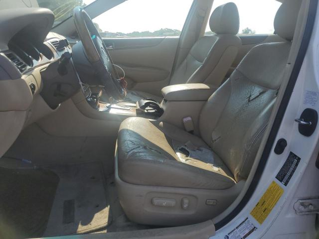 Photo 7 from auction – 2005 LEXUS ES 330 with VIN JTHBA30G955080086