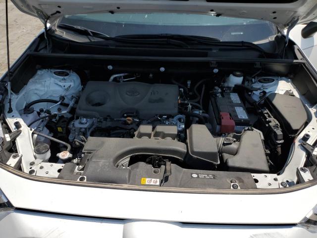 Photo 12 from auction – 2023 TOYOTA RAV4 XLE with VIN 2T3W1RFV7PC246193