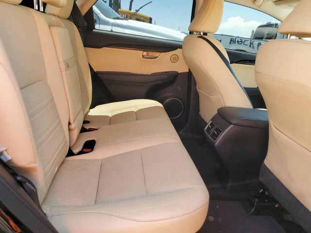 Photo 11 from auction – 2015 LEXUS NX 200T with VIN JTJYARBZ0F2012644