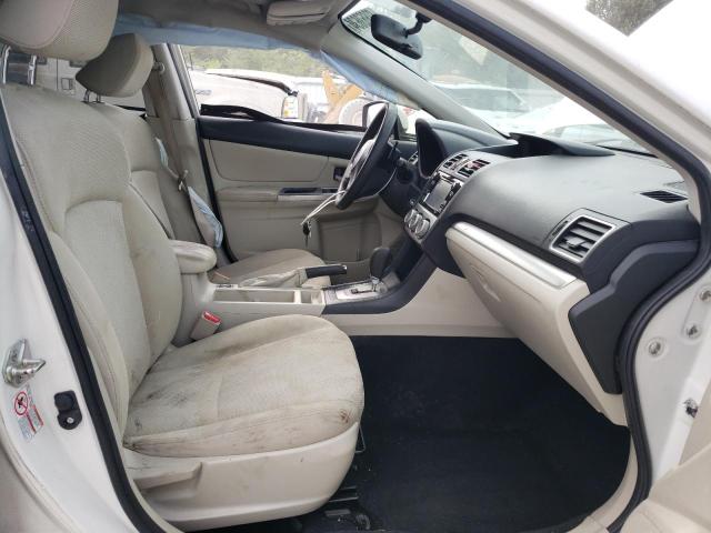 Photo 7 from auction – 2015 SUBARU XV CROSSTR with VIN JF2GPADC5F8287609