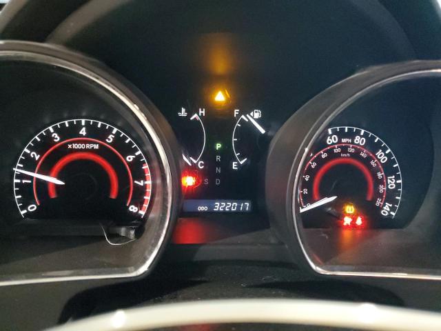 Photo 9 from auction – 2011 TOYOTA HIGHLANDER with VIN 5TDBK3EH9BS061950