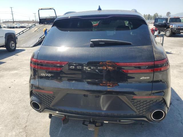 Photo 6 from auction – 2023 GENESIS GV70 BASE with VIN KMUMADTB4PU101027