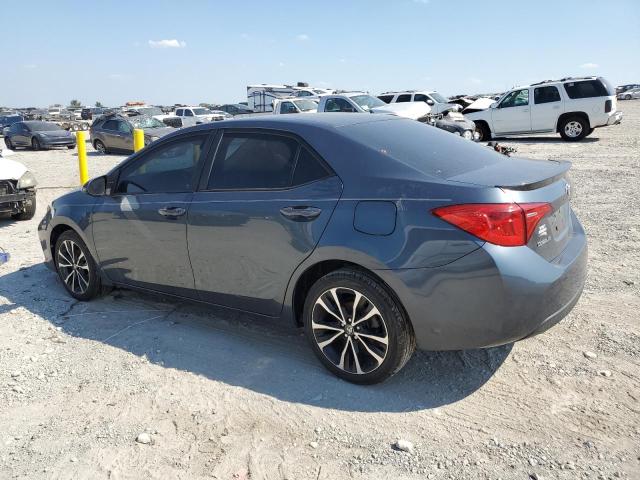 Zdjęcie 2 z aukcji – 2017 TOYOTA COROLLA L z VIN 2T1BURHEXHC785260