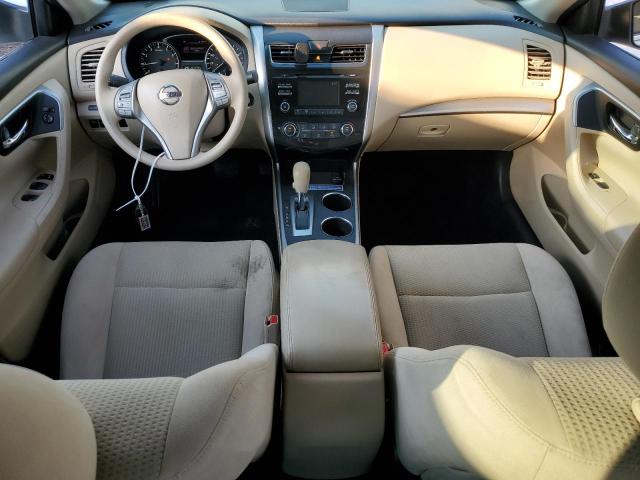 Photo 8 from auction – 2015 NISSAN ALTIMA 2.5 with VIN 1N4AL3AP1FC413292