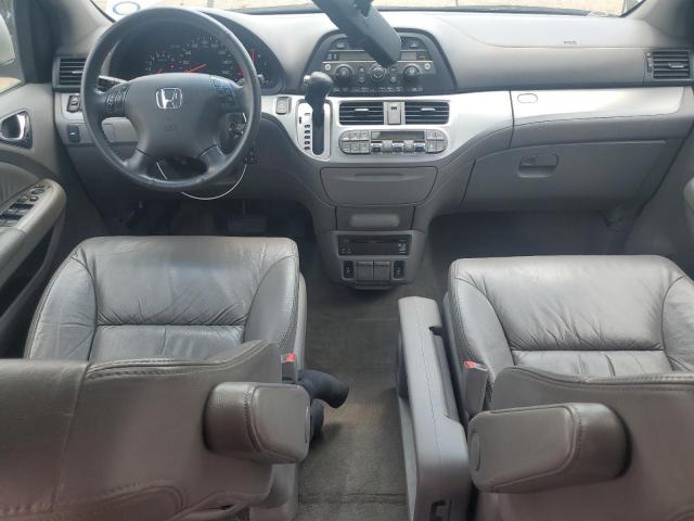 Photo 8 from auction – 2010 HONDA ODYSSEY EX with VIN 5FNRL3H73AB062500