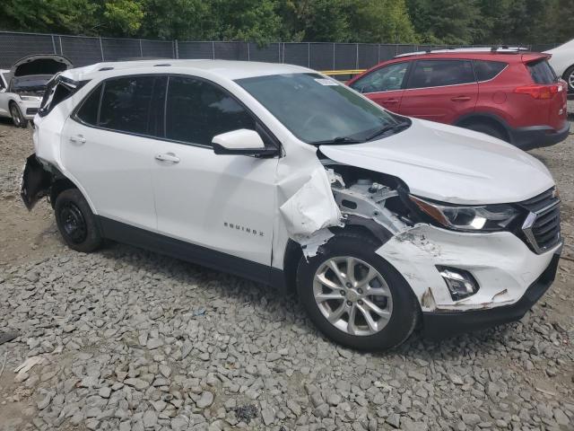 Photo 4 from auction – 2019 CHEVROLET EQUINOX LS with VIN 2GNAXKEV4K6149643