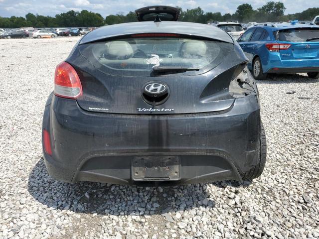Photo 6 from auction – 2013 HYUNDAI VELOSTER with VIN KMHTC6AD9DU086234
