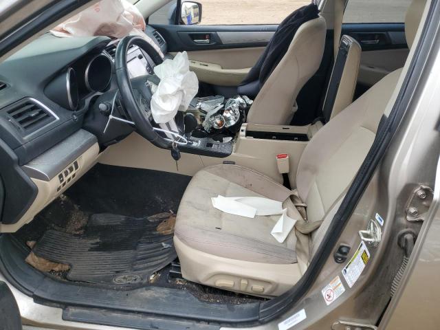 Zdjęcie 7 z aukcji – 2015 SUBARU LEGACY 2.5 z VIN 4S3BNBC65F3006714