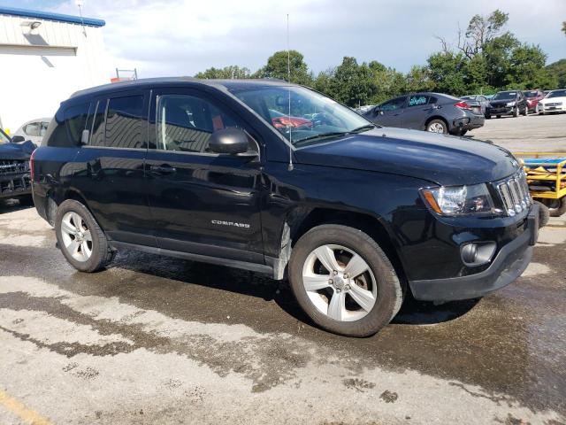 Photo 4 from auction – 2014 JEEP COMPASS SP with VIN 1C4NJDBB2ED659299
