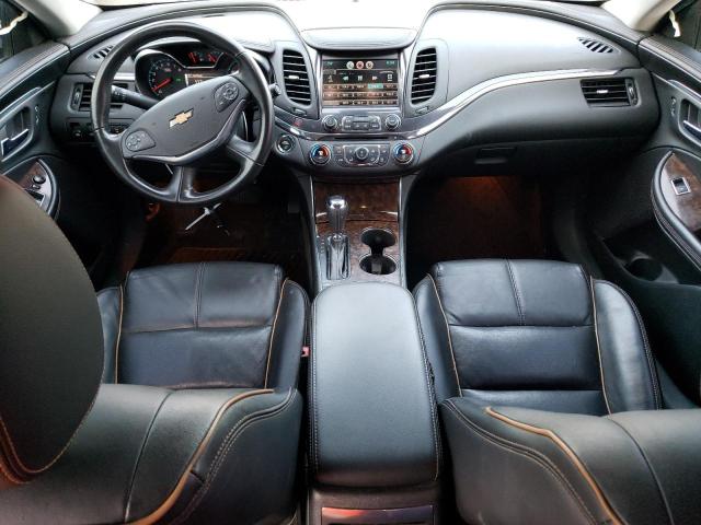 Photo 8 from auction – 2015 CHEVROLET IMPALA LTZ with VIN 2G1165S34F9259525