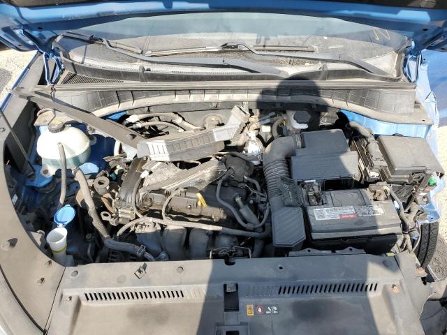 Photo 11 from auction – 2016 HYUNDAI TUCSON LIM with VIN KM8J3CA43GU105287