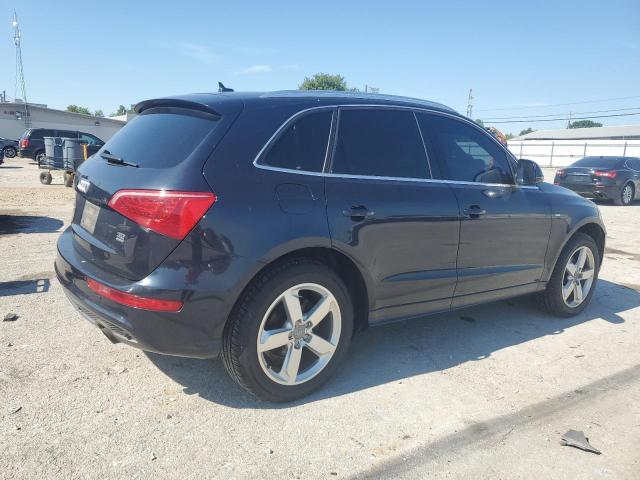 Photo 3 from auction – 2012 AUDI Q5 PREMIUM with VIN WA1DKAFP7CA037979
