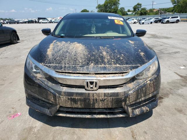 Photo 5 from auction – 2017 HONDA CIVIC LX with VIN 19XFC2F53HE046487