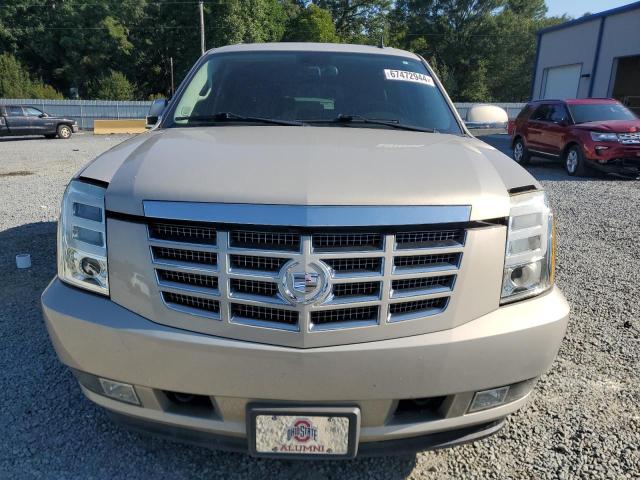 Photo 5 from auction – 2008 CADILLAC ESCALADE L with VIN 1GYFK63828R242332
