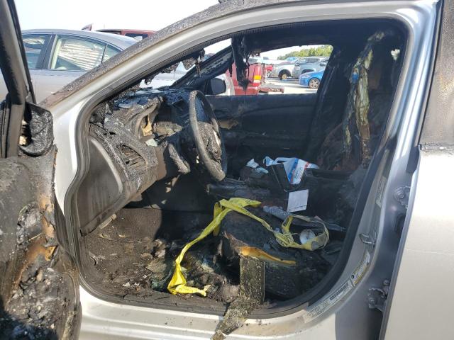 Photo 7 from auction – 2012 DODGE AVENGER SE with VIN 1C3CDZAG2CN312334