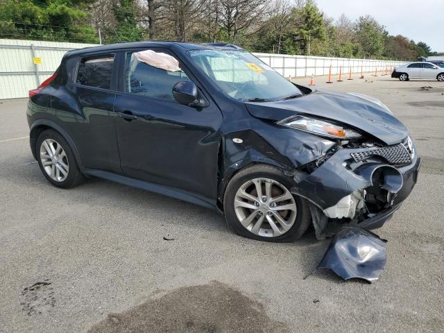 Photo 4 from auction – 2012 NISSAN JUKE S with VIN JN8AF5MV1CT127319