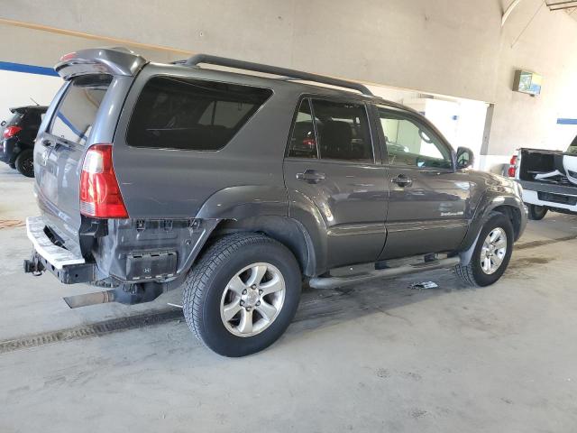 Photo 3 from auction – 2008 TOYOTA 4RUNNER SR with VIN JTEBU14R88K025476