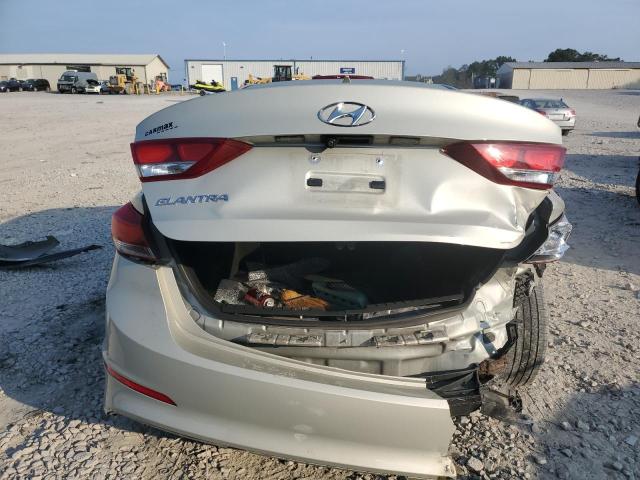 Photo 6 from auction – 2017 HYUNDAI ELANTRA SE with VIN 5NPD84LF6HH034945