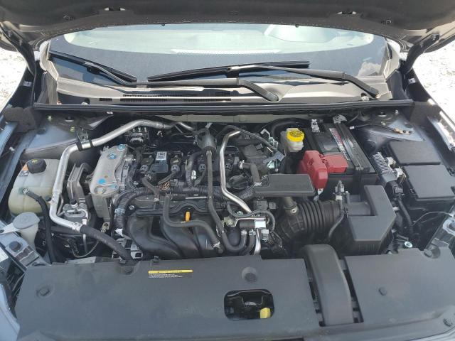 Photo 11 from auction – 2024 NISSAN SENTRA S with VIN 3N1AB8BV3RY290780
