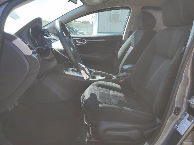 Photo 7 from auction – 2019 NISSAN SENTRA S with VIN 3N1AB7AP1KL627253