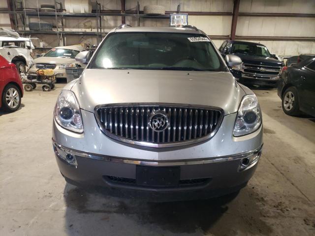 Photo 5 from auction – 2008 BUICK ENCLAVE CX with VIN 5GAEV23798J185667