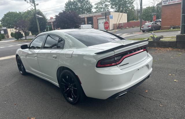 Photo 3 from auction – 2018 DODGE CHARGER SX with VIN 2C3CDXBG1JH197377