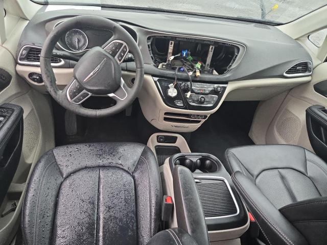 Photo 8 from auction – 2023 CHRYSLER PACIFICA T with VIN 2C4RC1BG6PR593684