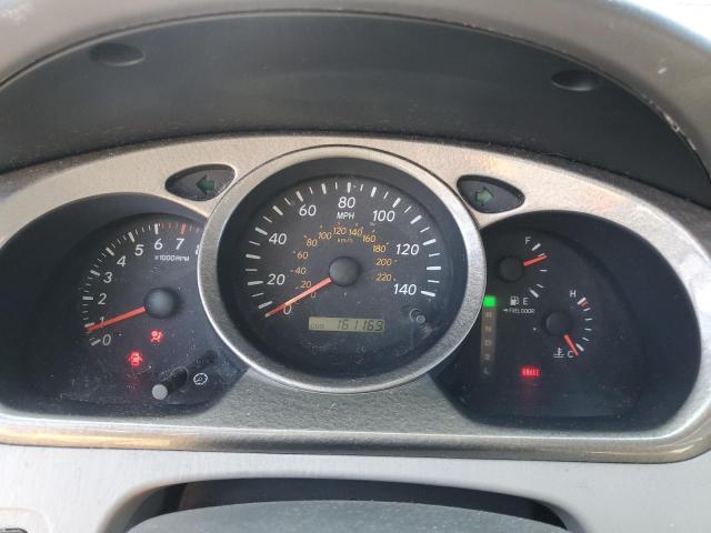 Photo 9 from auction – 2003 TOYOTA HIGHLANDER with VIN JTEHF21A530157026