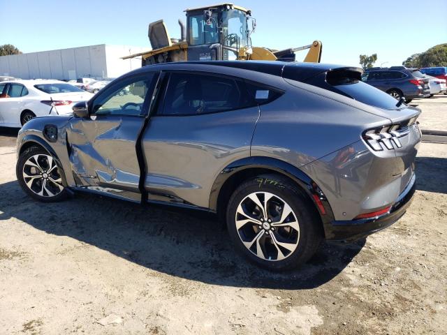 Photo 2 from auction – 2023 FORD MUSTANG MA with VIN 3FMTK3SU4PMA97862