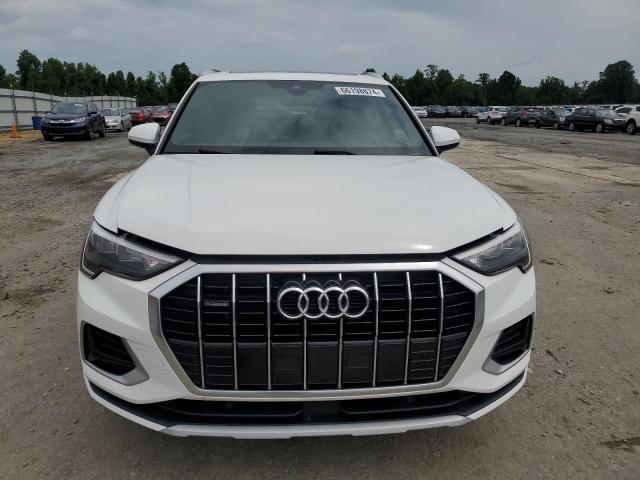 Photo 5 from auction – 2019 AUDI Q3 PREMIUM with VIN WA1AECF31K1076620
