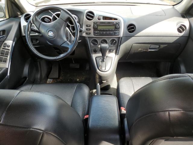 Photo 8 from auction – 2007 TOYOTA COROLLA MA with VIN 2T1KR30E97C677138