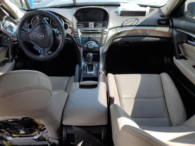 Photo 8 from auction – 2014 ACURA TL TECH with VIN 19UUA9F52EA000705