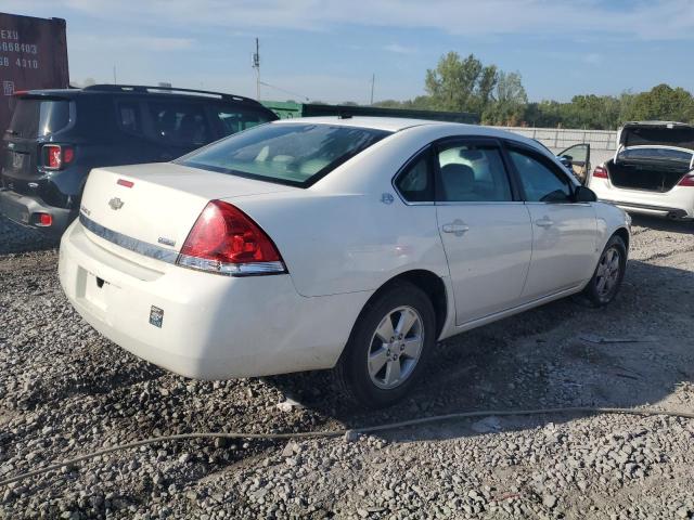 Photo 3 from auction – 2008 CHEVROLET IMPALA LT with VIN 2G1WT58K581291110