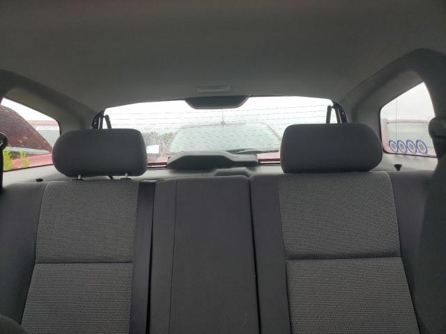 Photo 10 from auction – 2005 TOYOTA MATRIX with VIN 2T1KR32E35C390677
