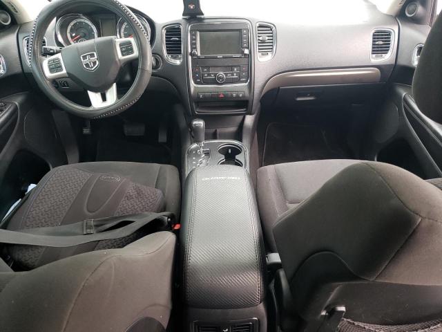 Photo 8 from auction – 2013 DODGE DURANGO SX with VIN 1C4RDHAG0DC669556
