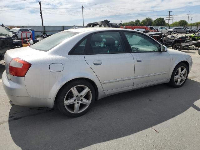 Photo 3 from auction – 2005 AUDI A4 1.8T QU with VIN WAULC68E95A021502