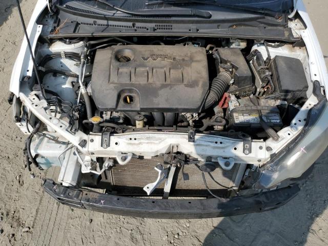 Photo 11 from auction – 2016 TOYOTA COROLLA L with VIN 2T1BURHE3GC718885