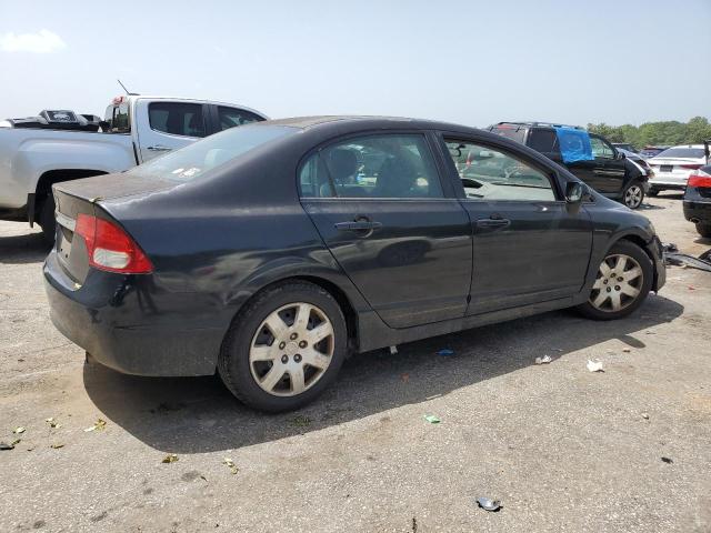 Photo 3 from auction – 2011 HONDA CIVIC LX with VIN 2HGFA1F52BH536755