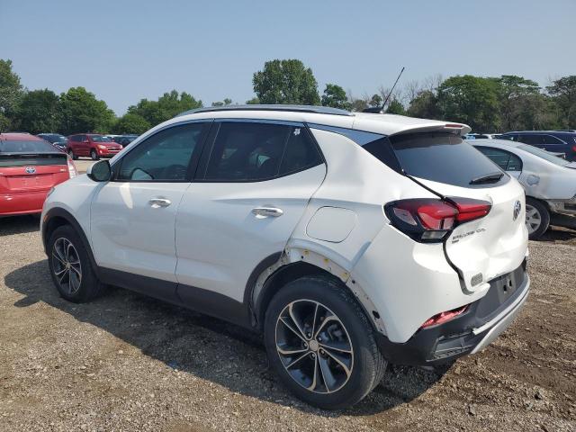 Photo 2 from auction – 2022 BUICK ENCORE GX with VIN KL4MMESLXNB115897