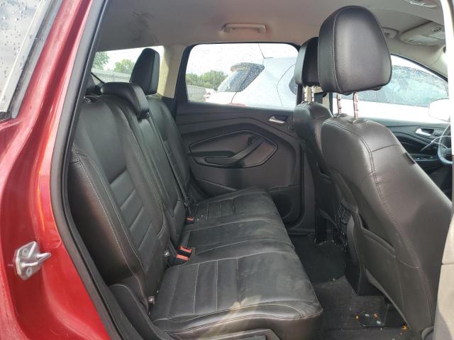 Photo 11 from auction – 2014 FORD ESCAPE TIT with VIN 1FMCU9J95EUD08859
